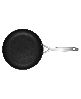 Scanpan Aluminum 9.5" Fry Pan - Black