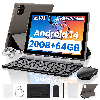 URAO Android 15 Tablet