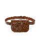 Patricia Nash Vitrolles Tooled Belt Bag - Florence