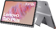 Lenovo Tab Plus 11.5" 2K Tablet
