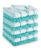 KitchenAid Albany Dishcloth 8 Pack Set