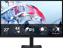 Samsung 27" (S70H) IPS LED 4K UHD HDR10 High Resolution Monitor