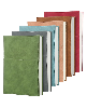 Danrong 6 Pack Hardcover Lined Journal Notebooks