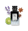 Jean Rish extreme musk perfume