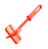 Ground Beef Chopper Tool Hamburger Smasher Tool