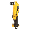 20V max cordless 3/8" right angle drill/driver (tool only).