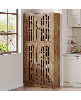 Tribesigns Farmhouse Kitchen Pantry