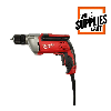 3/8 in. Tradesman drill, 2,800 RPM - 30% off.