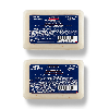 Ultimate Man Body Scrub Exfoliating Soap Bar Duo