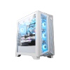 Aegis RS2 AI gaming desktop