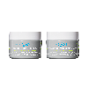 Save 15% on Kiehl's Rare Earth Pore-Minimizing Clay Mask Duo.