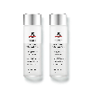 Kiehl's Milk-Peel Gentle Exfoliating Toner 200ml Duo