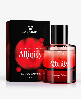 Affinity Pure Passion Pheromone Perfume