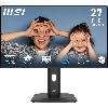 MSI PRO MP275PG E14 27” FHD 1920 x 1080 144Hz Monitor