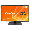 ViewSonic - 43" 4K UHD Monitor