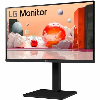 LG 24BA560-B 24" Class Full HD LCD Monitor