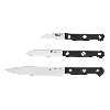 Zwilling gourmet 3pc prep-work set - now with a discount!
