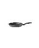 Granite 12.5" Cast Aluminum Frypan - Black