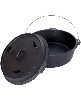Sevorley Camping Dutch Oven
