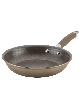 Anolon Advanced Home Hard-Anodized Nonstick 10.25" Skillet - Bronze