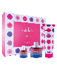 Nicole Miller Sirene 3-Piece Gift Set