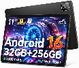 URAO 11 Inch Android 16 Tablet