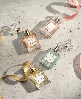 Lovery 4-Piece Floral Eau de Parfum Gift Set