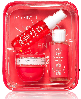 Lovery 4-Piece Madrid Muse Bath & Body Gift Set (Red) - 20% off.