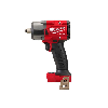 M18 FUEL Gen-2 18V Lithium-Ion Brushless Cordless Mid-Torque 1/2 in. Impact Wrench with Friction Ring