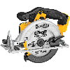 20V MAX Cordless 6.5 in. Sidewinder Style Circular Saw (Tool Only)
