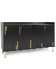 55 Inch Buffet Cabinet