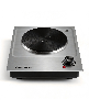 Cusimax 1500W Electric Hot Plate