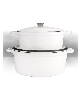 BergHOFF Neo 4pc Cast Iron Cookware Set