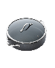 Cuisine::pro ID3 4.4qt Hard anodized Cast Saute pan - Black