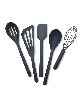 GreenPan Silicone Tools 5-Pc. Utensil Set