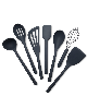 GreenPan Silicone Tools 7-Pc. Utensil Set