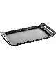 Staub Cast Iron Double Burner Griddle