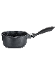 Cuisine::pro Stone 1qt Cast Aluminum Milkpan - Black