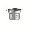 Tramontina Signature Stainless Steel Pasta Insert