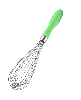 12-Inch Stainless Steel Whisk