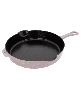 Staub Cast Iron 11" Skillet - Lilac
