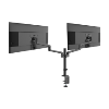 Pro MT81D dual monitor mount kit - get a discount!