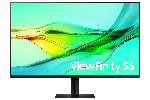 Samsung ViewFinity 32" S6 (S60D) QHD HDR10 High Resolution Monitor
