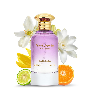 Jean Rish Floral Jasmine Eau de Perfume