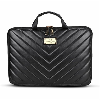 Sandy Lisa Capri Carrying Case (Sleeve) for 14" Laptop - Black