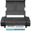 Canon PIXMA TR160 Portable Wired/Wireless Inkjet Printer - Color
