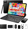 URAO Android 16 Tablet 11 Inch