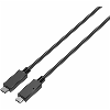 USB-C to USB-C Cable - 1 Meter