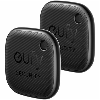 Eufy SmartTrack Link Bluetooth locator (2-pack) with discount.