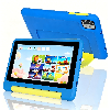 URAO Kids Tablet 7 inch Android 13 Tablet for Kids 3-12